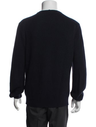 Vince Crew Neck Long Sleeve Pullover
