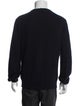 Vince Crew Neck Long Sleeve Pullover