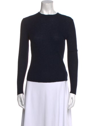 Vince Cashmere Crew Neck Sweater
