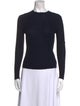 Vince Cashmere Crew Neck Sweater