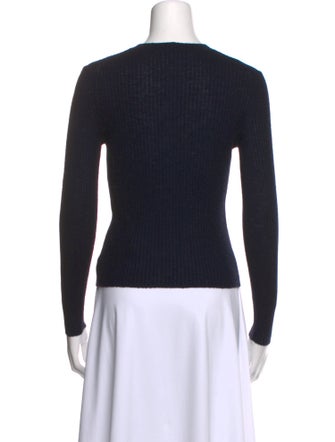 Vince Cashmere Crew Neck Sweater