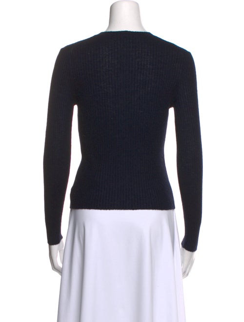 Vince Cashmere Crew Neck Sweater