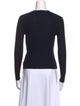 Vince Cashmere Crew Neck Sweater