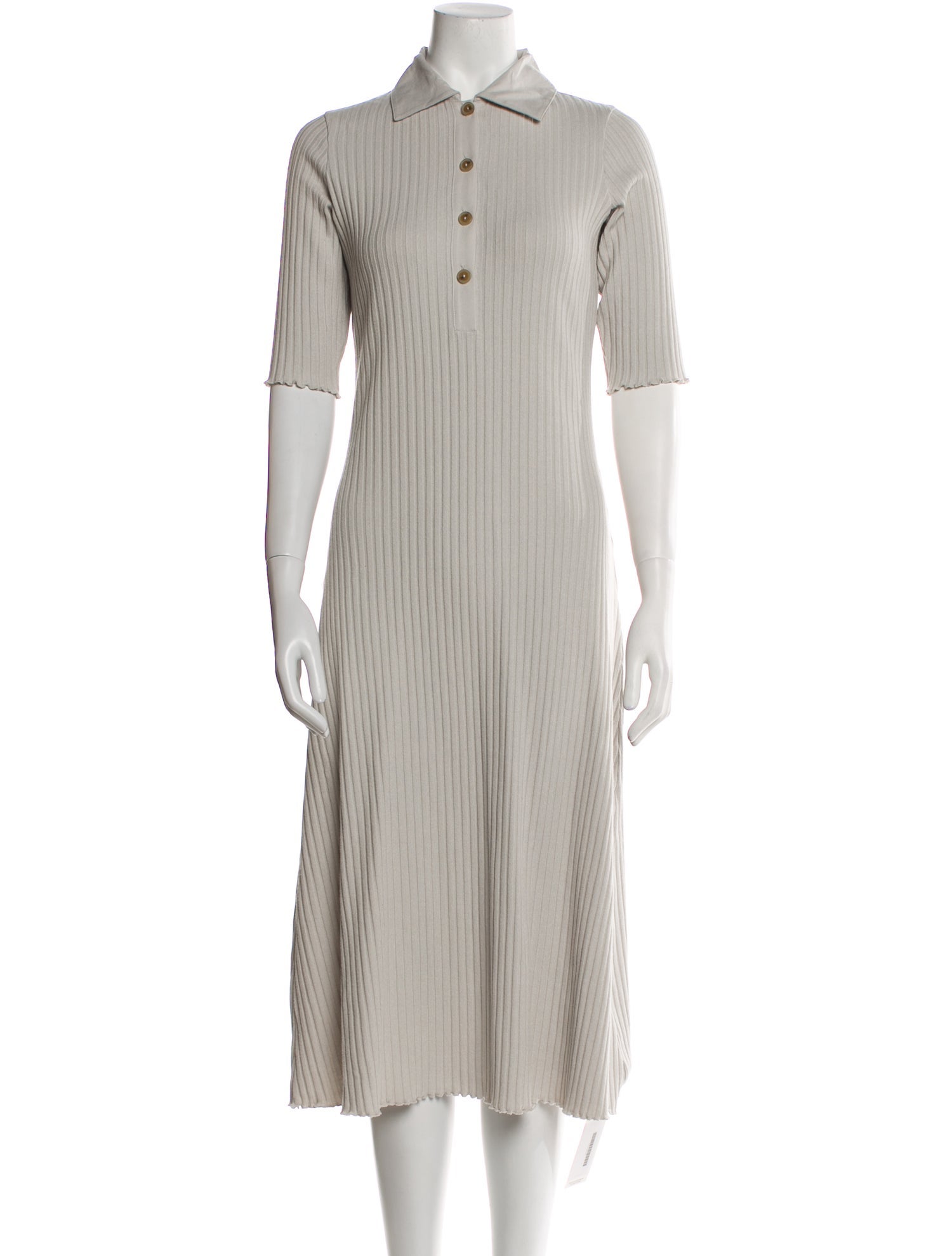 Vince Midi Length Dress w/ Tags