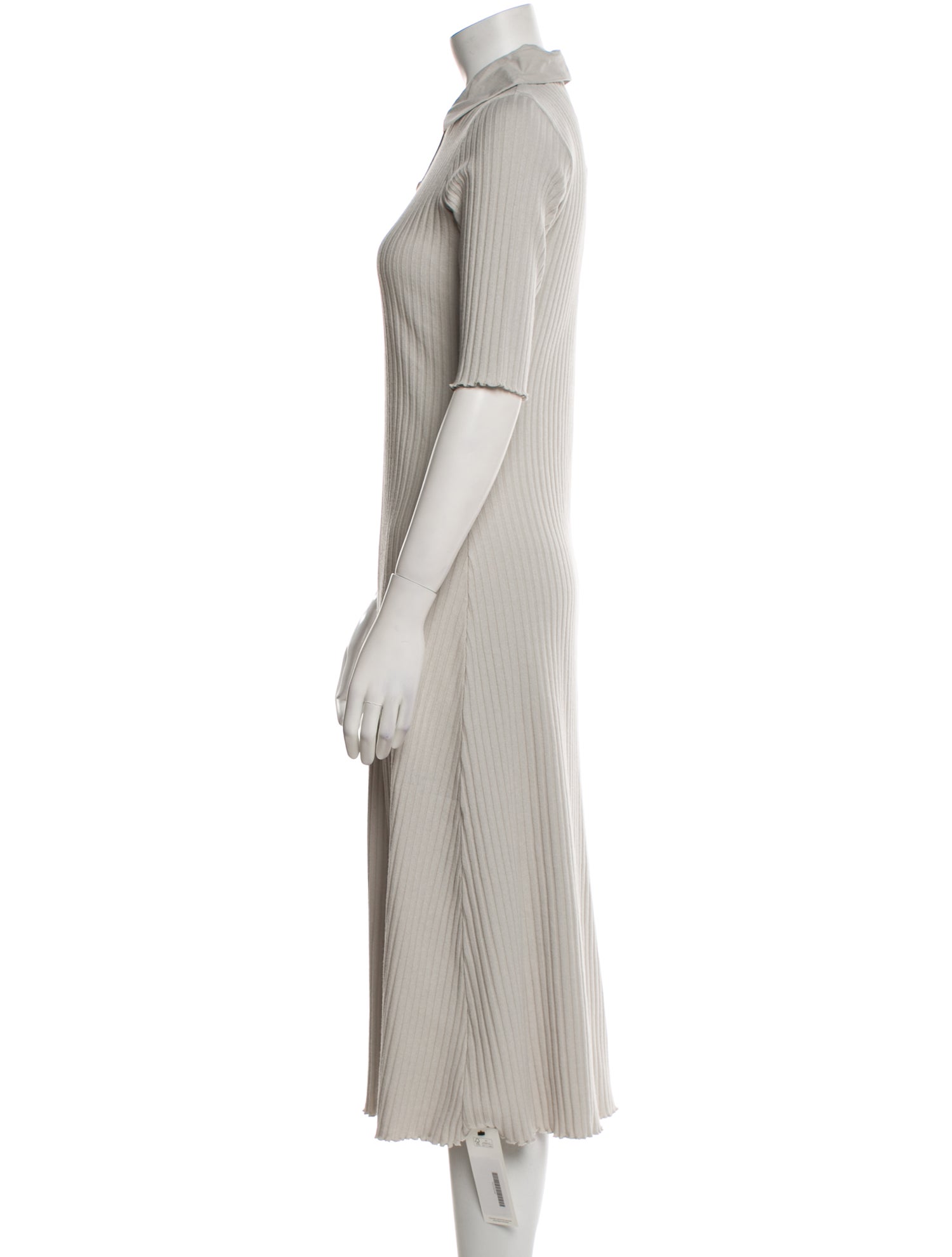 Vince Midi Length Dress w/ Tags