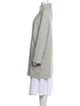 Vince Merino Wool Coat