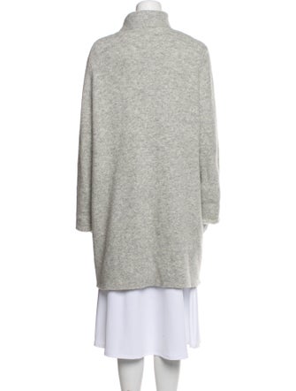 Vince Merino Wool Coat