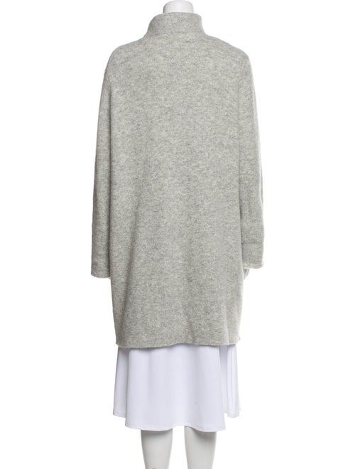 Vince Merino Wool Coat