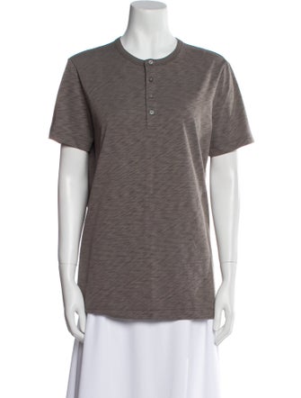 Vince Scoop Neck Sweater