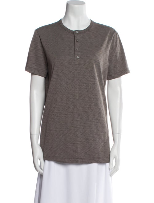 Vince Scoop Neck Sweater