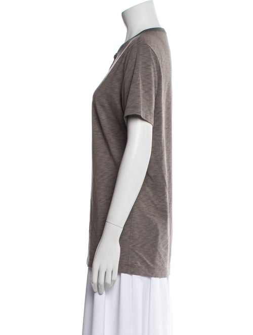 Vince Scoop Neck Sweater