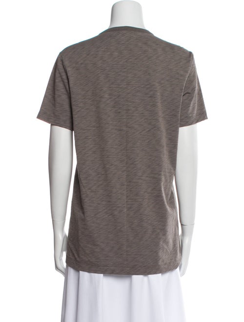 Vince Scoop Neck Sweater