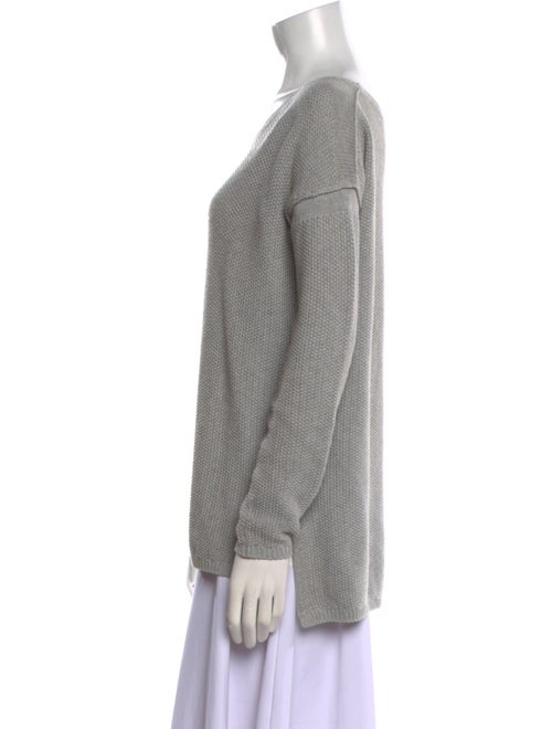 Vince Scoop Neck Sweater