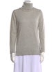 Vince Cashmere Turtleneck Sweater