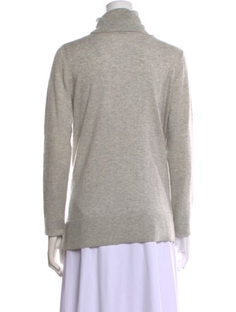 Vince Cashmere Turtleneck Sweater