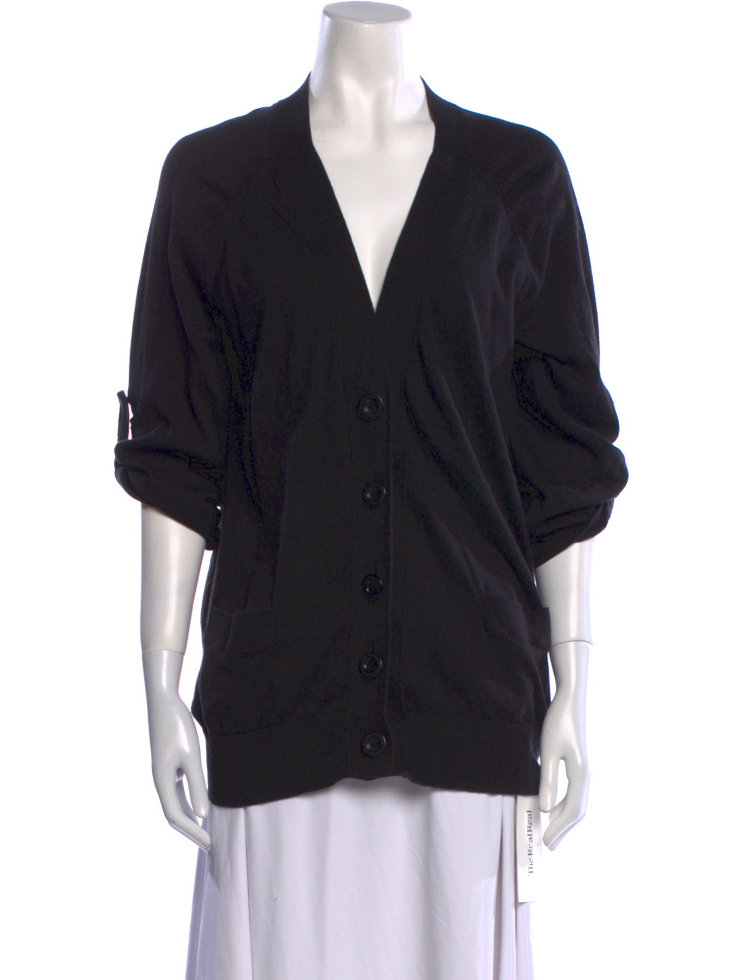 Vince V-Neck Sweater