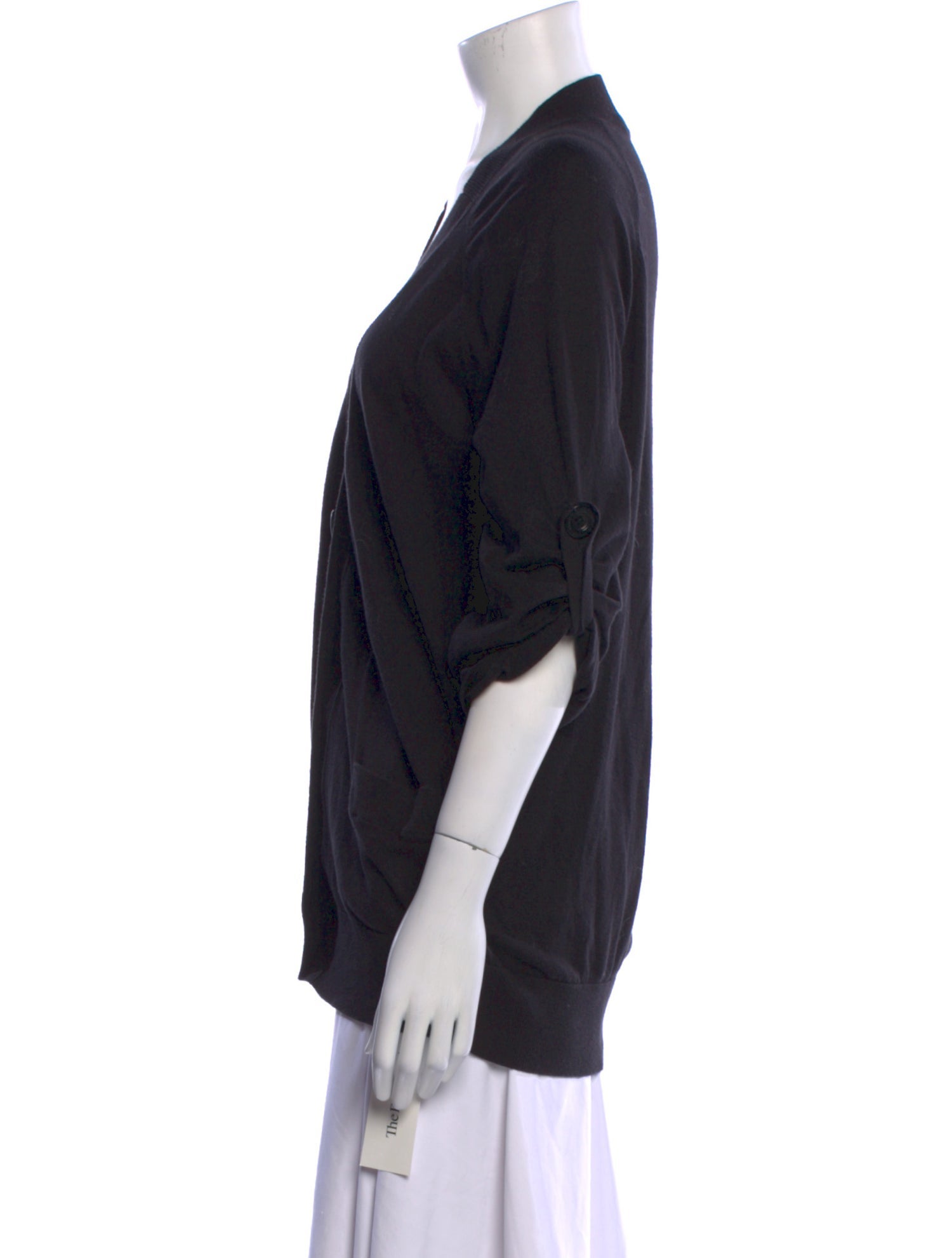 Vince V-Neck Sweater