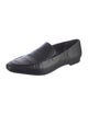 Vince Leather Loafers