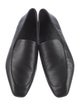 Vince Leather Loafers