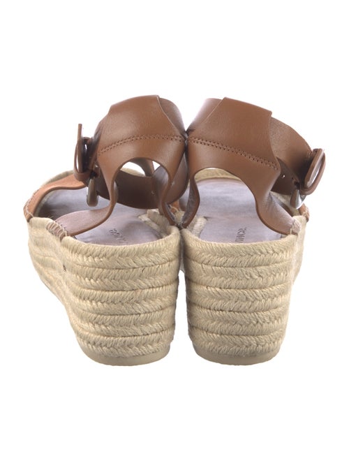 Vince Suede Slingback Pumps