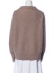 Vince Cashmere Mock Neck Sweater