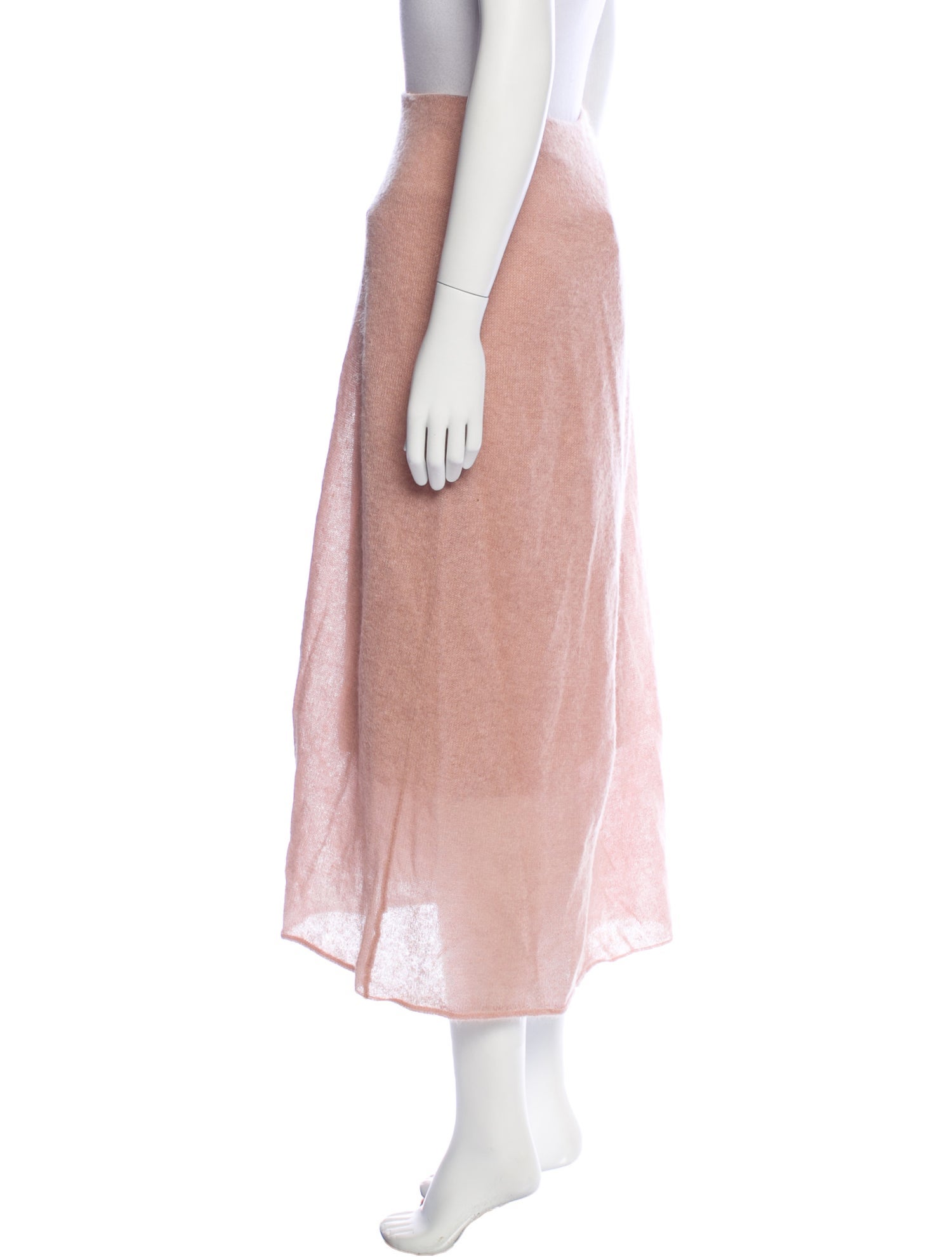 Vince Midi Length Skirt