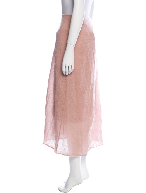 Vince Midi Length Skirt