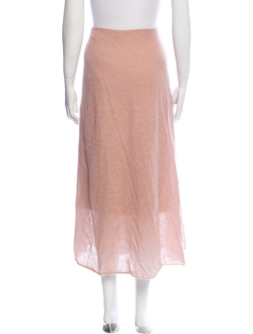 Vince Midi Length Skirt