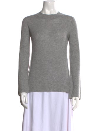 Vince Cashmere Crew Neck Sweater