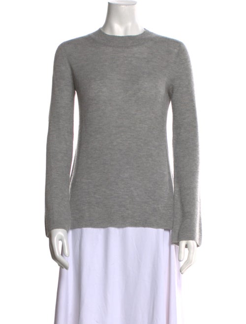 Vince Cashmere Crew Neck Sweater