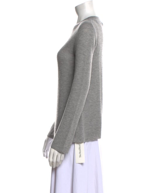 Vince Cashmere Crew Neck Sweater