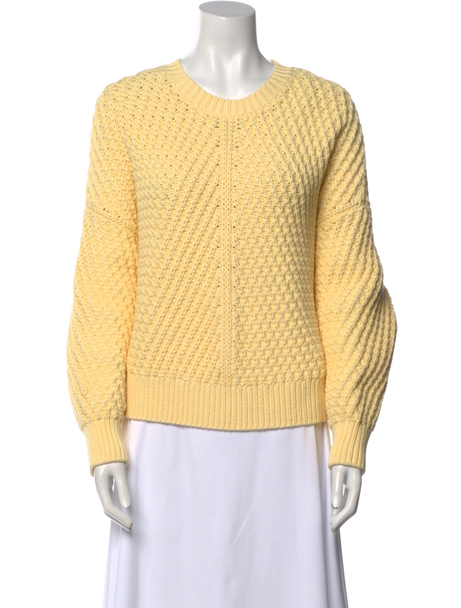 Vince Crew Neck Sweater