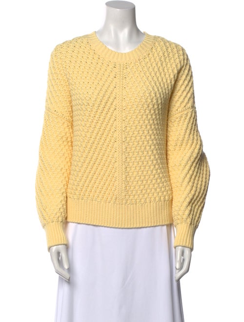 Vince Crew Neck Sweater