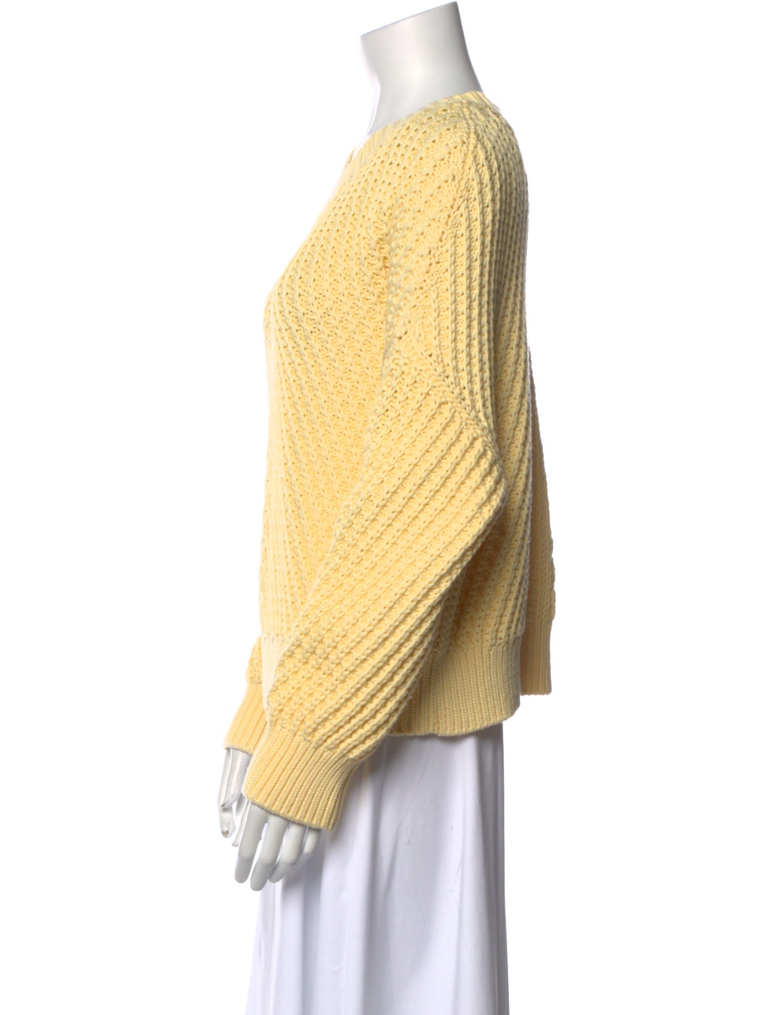 Vince Crew Neck Sweater