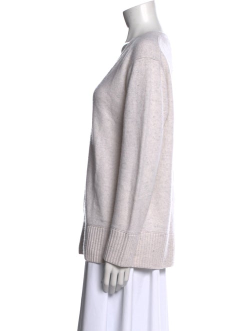 Vince Cashmere V-Neck Sweater