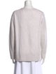 Vince Cashmere V-Neck Sweater