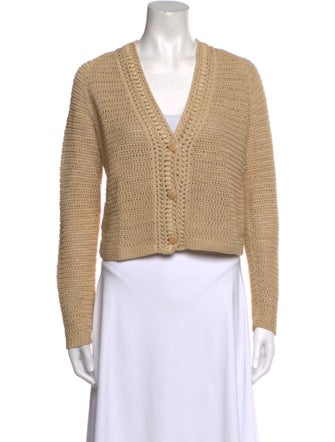 Vince V-Neck Sweater