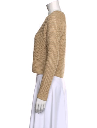 Vince V-Neck Sweater