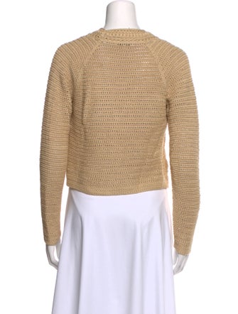Vince V-Neck Sweater