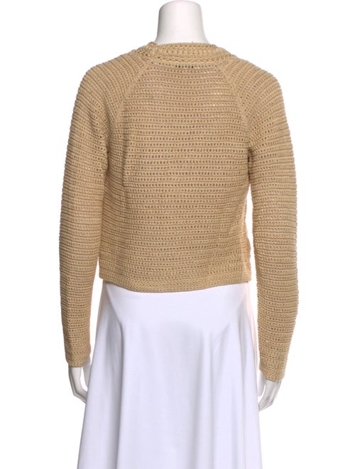 Vince V-Neck Sweater