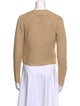 Vince V-Neck Sweater