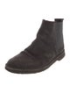 Vince Suede Chelsea Boots