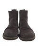 Vince Suede Chelsea Boots