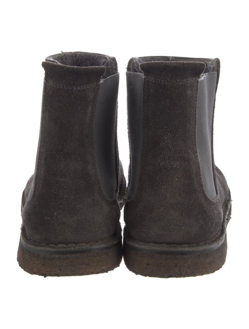 Vince Suede Chelsea Boots