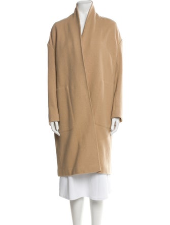 Vince Wool Coat