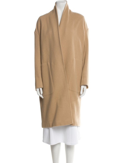Vince Wool Coat