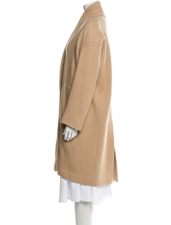 Vince Wool Coat