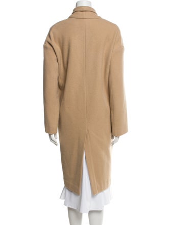 Vince Wool Coat