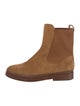 Vince Suede Chelsea Boots