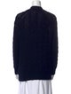 Vince Wool V-Neck Sweater